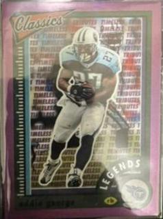 Eddie George