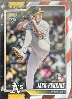 Jack Perkins