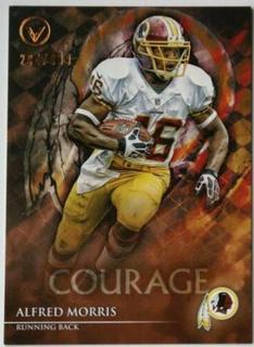 Alfred Morris