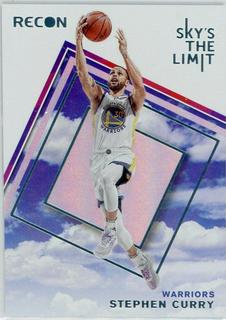 Stephen Curry