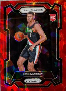 Kris Murray