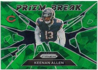 Keenan Allen
