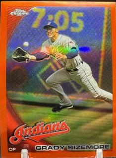 Grady Sizemore