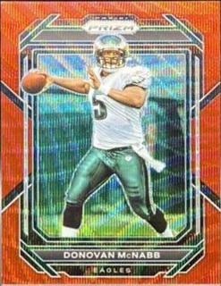 Donovan McNabb