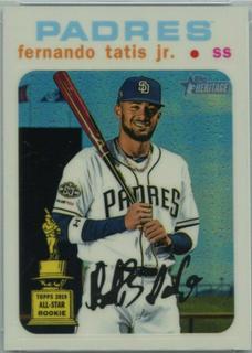 Fernando Tatis Jr.