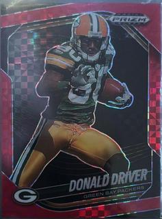 Donald Driver
