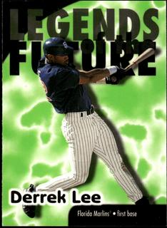 Derrek Lee