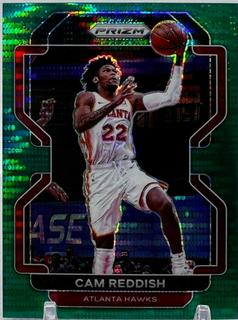 Cam Reddish