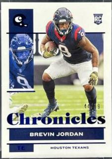 Brevin Jordan