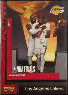 Lebron James, Anthony Davis