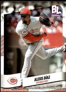 Alexis Diaz