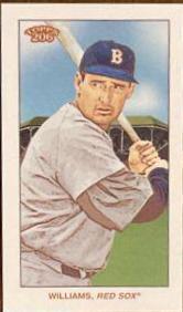 Ted Williams