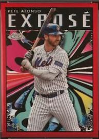 Pete Alonso