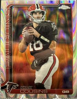Kirk Cousins