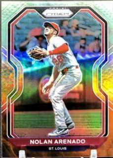 Nolan Arenado