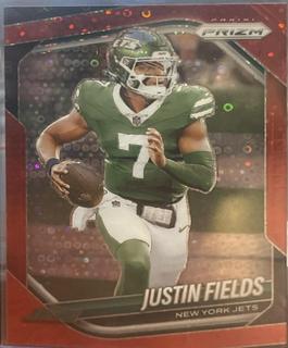 Justin Fields