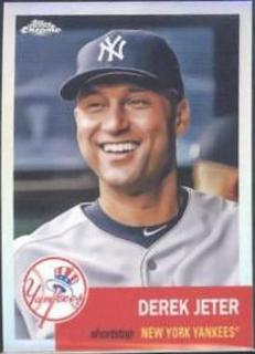 Derek Jeter