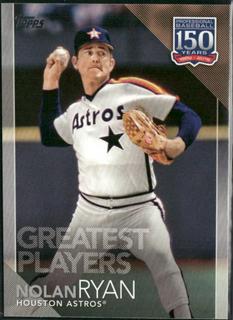 Nolan Ryan