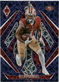 Deebo Samuel