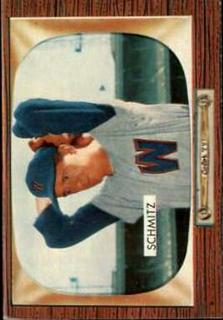 Johnny Schmitz