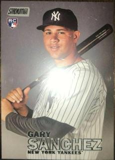Gary Sanchez