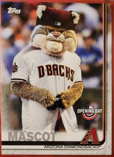 Arizona Diamondbacks