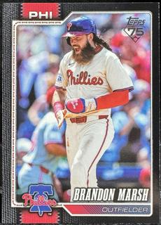 Brandon Marsh