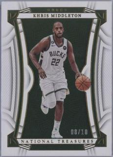 Khris Middleton