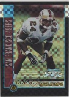 Mike Rumph