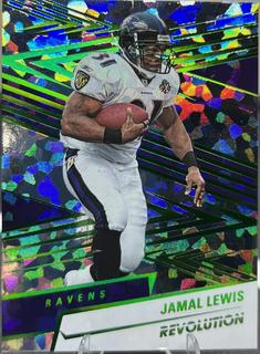 Jamal Lewis