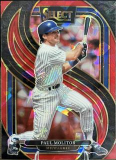 Paul Molitor