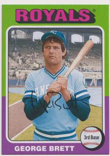 George Brett