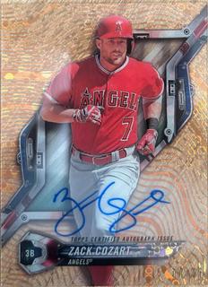 Zack Cozart