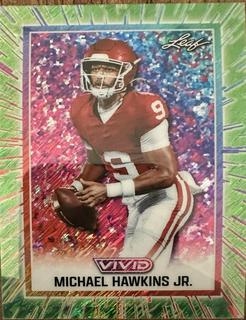 Michael Hawkins Jr.