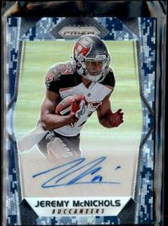 Jeremy McNichols