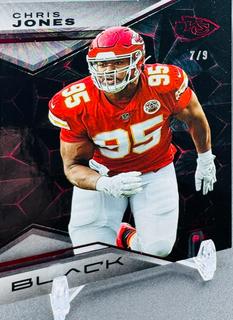 Chris Jones