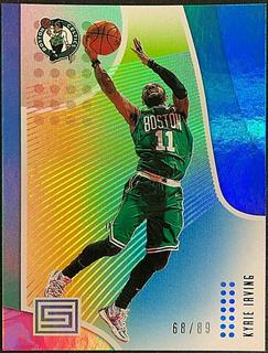 Kyrie Irving