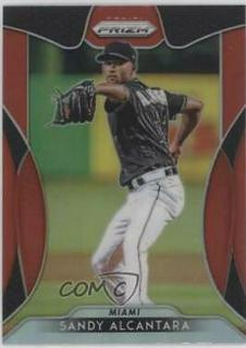 Sandy Alcantara