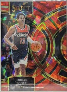 Jordan Poole
