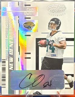 Chad Owens