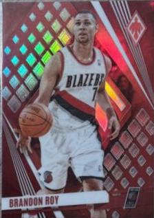Brandon Roy