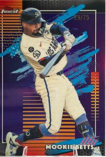 Mookie Betts