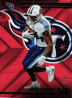 Corey Davis