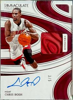 Chris Bosh