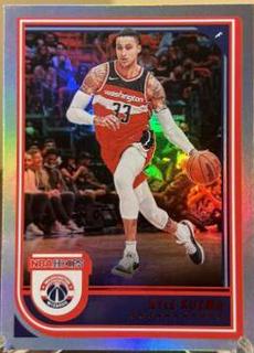 Kyle Kuzma