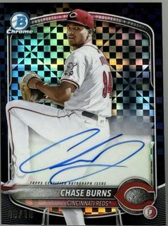 Chase Burns