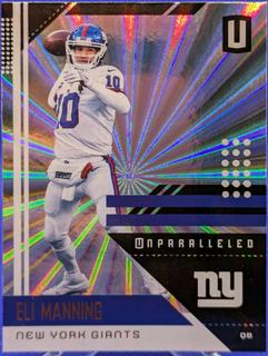 Eli Manning