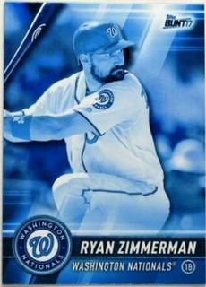 Ryan Zimmerman