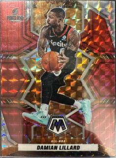 Damian Lillard