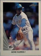 Gene Harris